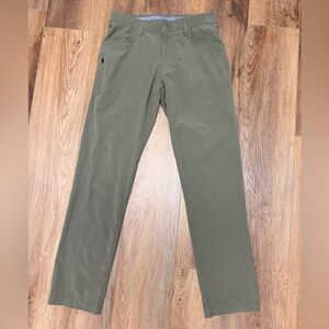 Huk Men's Kona 5 Pocket Pants